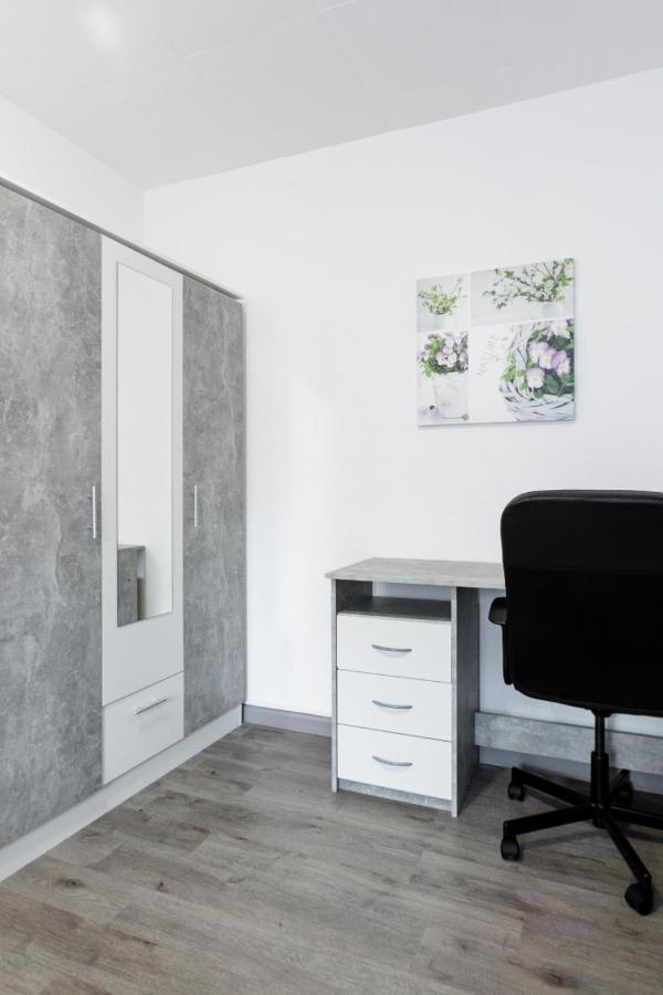 MyHome Basel 1B44 Saint-Louis  Exterior foto
