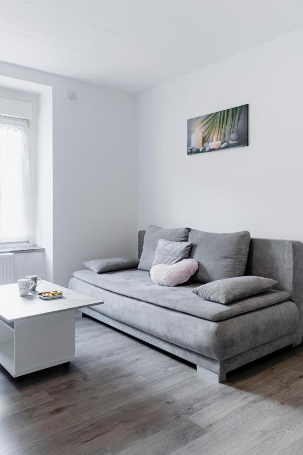 MyHome Basel 1B44 Saint-Louis  Exterior foto